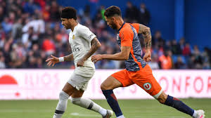 Goals, corners, red and yellow cards and all other game statistics. Psg Vs Montpellier Neymar Report What Went Wrong Ligue 1