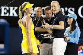 Having made her professional debut in 2003, kerber rose to prominence. Angelique Kerber Postet Bei Instagram Party Video Aus Dem Hotel Mopo De