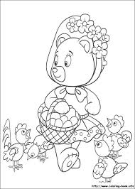 Our super ceramic car wash is a pollen fighter! Noddy Coloring Picture