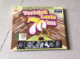 Tak ada cinta sepertimu 01. Koleksi Lagu Hits 70an Music Media Cd S Dvd S Other Media On Carousell