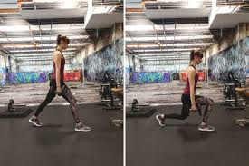 Nicht nur, weil ein frommer mann zu hause die sportlerinnen von london als „prostituierte brandmarkte. Po Ubungen Die Top 10 Fur Das Gym Fitnessstudio Lecker Abnehmen