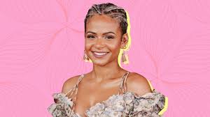 Christina milian was born christine flores on september 26, 1981 in jersey city, new jersey & raised in waldorf, maryland. Christina Milian Talks Pregnancy Blending Families Her New Tv Show Sheknows