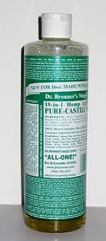 32 Dr Bronner Label Quotes - Labels Database 2020