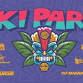 Jeep Beach Tiki Party 2025