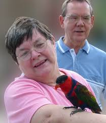 Obituary of Patricia Hinz