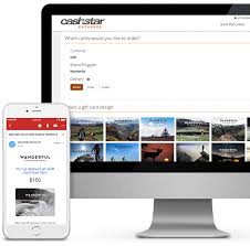 My gift card says it needs to be activated before it can be used, but doesn't carry any instructions on how to activate it. Home Cashstar Exchange