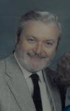 Obituary information for William "Scotty" Scott