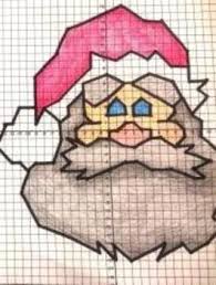 Need A Great Christmas Activity For Your Middle To High School Students This Myste Coordinate Graphing Pictures Christmas Mystery Pictures Coordinate Graphing