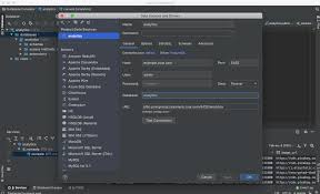 When you rename a variable or an alias, it will update their usages throughout the entire file. Connect Datagrip To Mitto Zuar