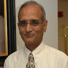 Raman Venkataramanan