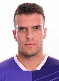 2025 Men's Soccer Roster