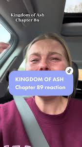 FROM NOW UNTIL THE DARKNESS CLAIMS US 🖤 #kingdomofash #thethirteen #s...