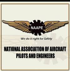 Metro977Live - NAAPE Aviation Training School Ready Soon ...
