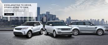 Land Rover Dealer In Mobile Al Land Rover Gulf Coast