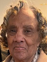 Obituary information for Alice Faye Carson