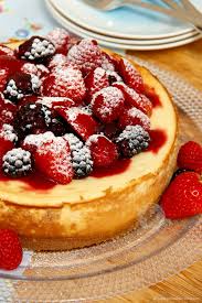 New York Cheesecake Perfect Cheesecake Recipe Janes Patisserie Cheesecake Recipes