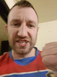 Benjamin Cornwall's Instagram, Twitter & Facebook