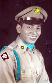 Juan Guillen Obituary