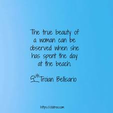 50 Quotes Of The Beach And Love Statree