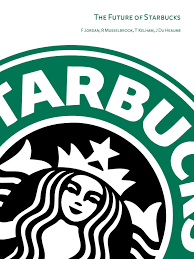 Maybe you would like to learn more about one of these? The Future Of Starbucks By Freddiejordandesign Issuu