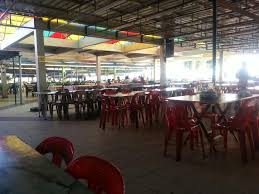 Dan ada 2 buah restoran ikan bakar di sini. 10 Tempat Makan Kedai Ikan Bakar Pilihan Saji My