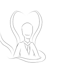 How to draw slenderman easy is a drawing video that will show you how to draw slenderman. My Art Book Slenderman Wattpad