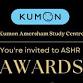Kumon Amersham ASHR Award Ceremony 2025 event image