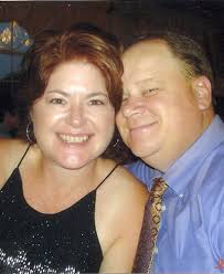 25th for Robert, Sandra Kolosky