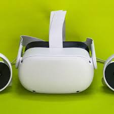 Meta Quest 2 Review: For Its Price, Still the Best VR Headset - CNET