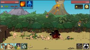 Choose your favorite state and go to the battlefield to fight with . Age Of War 2 V1 6 5 Mod Apk Money More Apkdlmod