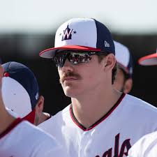 Nationals recall James Bourque. The Washington Nationals recalled…