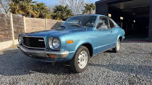 Image result for Canard Blue 1966 Mazda