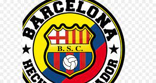 El consulado general en barcelona es una de las 169 representaciónes diplomáticas y consulares de ecuador en el exterior. Barcelona S C Ecuador C S Emelec C D Der Nationalen Fc Barcelona Fc Barcelona Png Herunterladen 640 480 Kostenlos Transparent Gelb Png Herunterladen