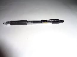14.35 gram harga beli semasa lelong :rm2,420. Jual Pulpen Pena Pen Pilot G 2 0 5 Warna Hitam Dan Biru Original Di Lapak Gilbert Bukalapak