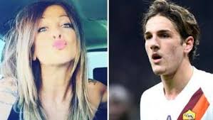 Stavolta infatti il gossip è positivo, dopo il periodo turbolento che lo aveva visto protagonista per la fine della relazione con la fidanzata storica, sara. Zaniolo E La Ex Incinta Le Parole Della Mamma Francesca Costa La Gazzetta Dello Sport