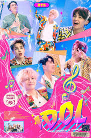 Idol Bts Grafik Design Digitale Kunst Retro Poster Kpop Posters Bts Wallpaper