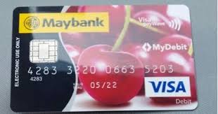 Tahukah anda bahawa kini anda boleh keluarkan duit di atm tanpa menggunakan kad? Betul Ke Kena Tukar Kad Atm Maybank Vitamin Wawa Pengedar Shaklee Aktif
