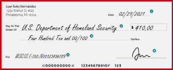 Fees were further reduced and usage increased further, making the money order system reasonably profitable. Tips For Writing A Check Or Money Order Isss