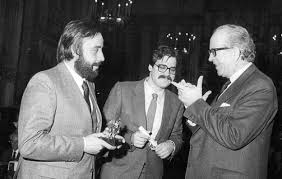 Gonzalo robles rodríguez (san juan del puerto, huelva, spain, 18/01/1946). 3 805 Rafael Plaza Checa Periodista Gente Del Puerto