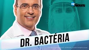 Entrevista com Doutor Bactéria