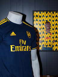 Arsenal jersey 2019/20 third 3rd medium shirt trikot camiseta adidas fj9322 ig93. ÙˆÙÙ‚Ø§ Ù„Ø°Ù„Ùƒ Ø¬Ø¨Ù„ ÙƒÙŠÙ„ÙˆÙŠØ§ Ù†Ø§Ù‡ÙŠÙƒ Ø¹Ù† Adidas Arsenal 3rd Kit Changrela Com
