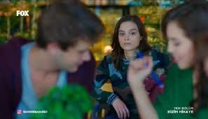 Bu tarz benim yarışmasının güzel ve bakımlı kızı aygün aydın hakkındaki düşüncelerinizi yorum. Bizim Hikaye Duygu Kimdir Matematikci Duygu Rahmet Yakinlasmasi