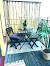 Shade Balcony Screens For Apartments