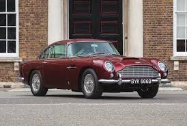 Image result for Dubonnet 1964 Aston Martin