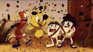 Al rescate pelicula completa en repelis gratis 2020, free! Un Rescate De Huevitos Pelicula Video Dailymotion