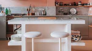 Get up to $100 in rewards! 15 Small Kitchen Island Ideas Architectural Digest