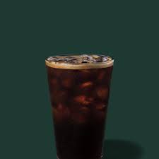 We did not find results for: Iced Caffe Americano Starbucks Coffee Company