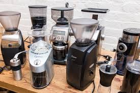 You can save some extra counter space too. The 4 Best Coffee Grinders Of 2021 Reviews By Wirecutter