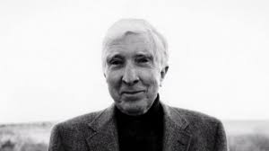 John Updike, chroniqueur de l'Amérique moyenne, a rejoint 'Rabbit'
