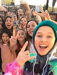 Mya Bailey (@MyaBailey02)